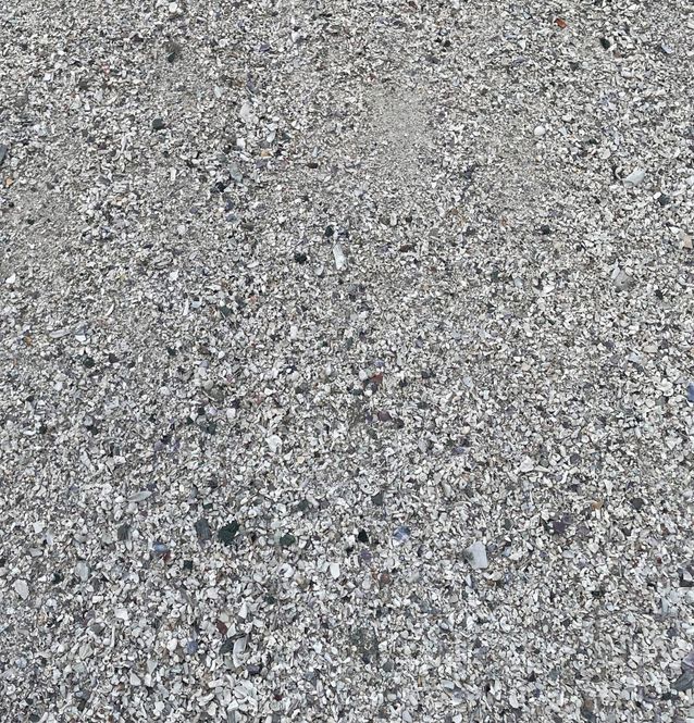 Hovedbilde Skjellsand 0-8mm